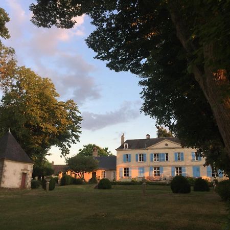 Chateau De Pintray Lussault-sur-Loire Экстерьер фото
